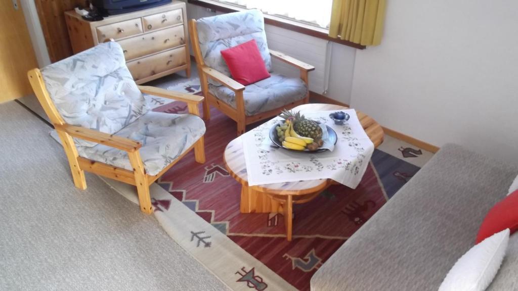 Casa Collina Apartment ดิเซนทิส ภายนอก รูปภาพ