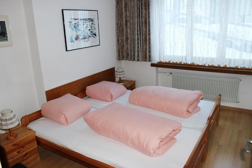 Casa Collina Apartment ดิเซนทิส ห้อง รูปภาพ
