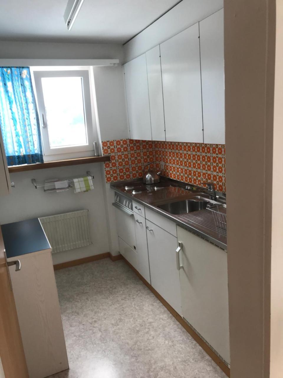 Casa Collina Apartment ดิเซนทิส ภายนอก รูปภาพ